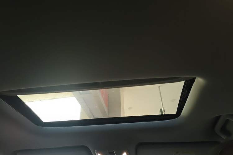 Used GAC Trumpchi M6 2019 270T Automatic Luxury Edition (6-seater) - China V Standard