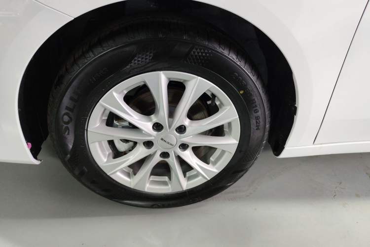 Used Roewe i5 