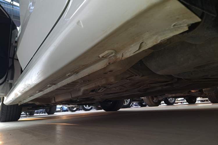 Used MG 5 2022 180 DVVT CVT Youth Luxury Edition
