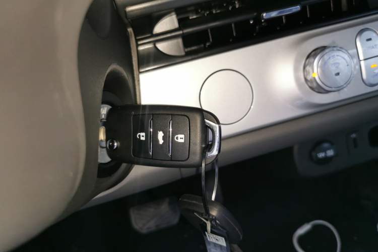 Used  Lumin 2025 205 km Xiangqin Version
