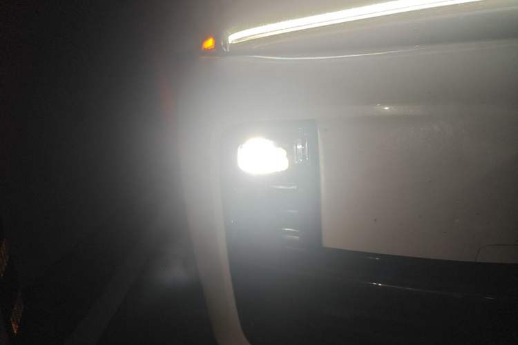 Used Li Auto L7 2023 Pro Model
