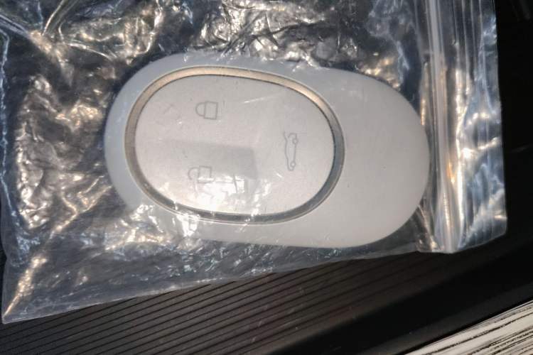 Used Nio ET5T 2024 75kWh Touring