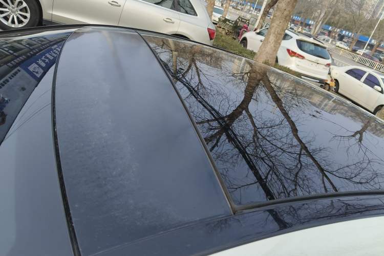 Used Mercedes-Benz CLA 2016 Refreshed CLA 200 Sport Edition