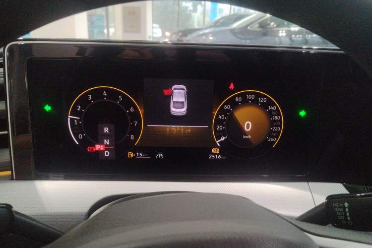 Used Volkswagen Lamando 2025 Lavida L 280TSI DSG Cool & Spicy Edition