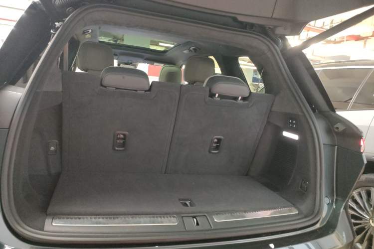 Used Nio ES8 2023 75 kWh