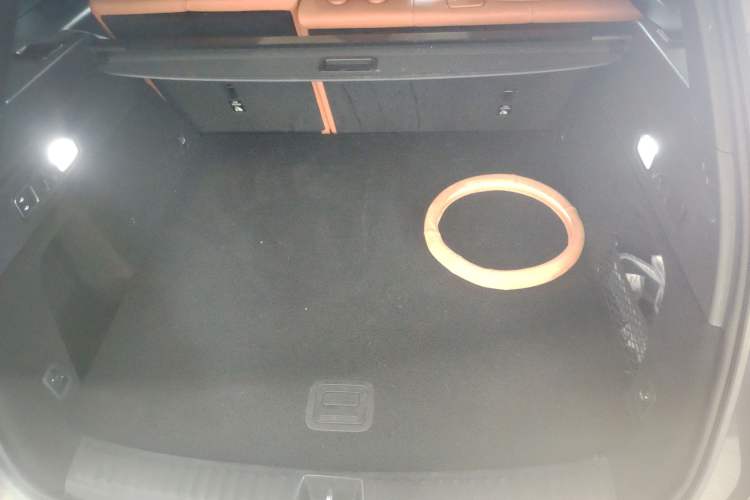 Used Li Auto L6 2024 Pro Model