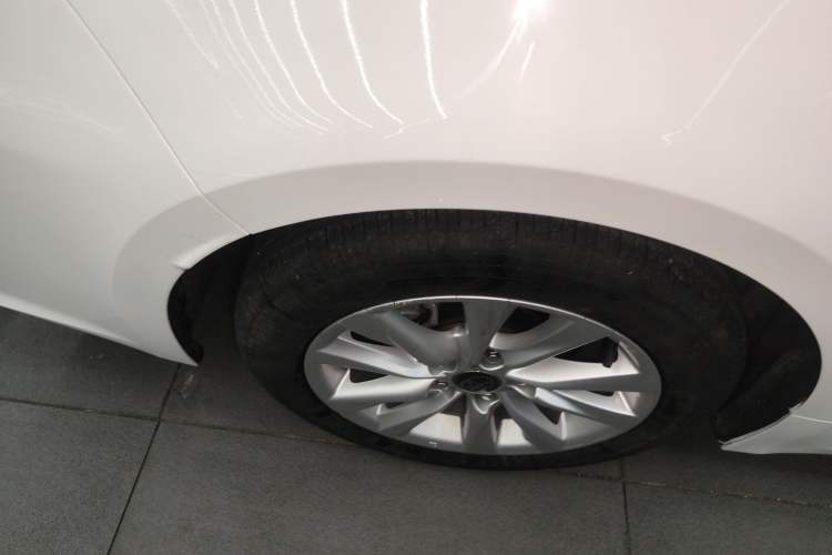 Used Toyota Corolla 2023 1.8L Smart Electric Hybrid Dual-Motor Elite Edition
