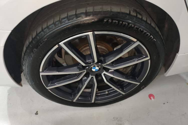 Used BMW 3 Series 2023 325Li M Sport Package
