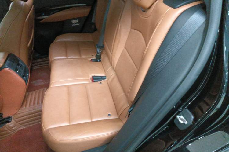 Used Cadillac XT4 2022 28T Two-Wheel Drive Prestige Version