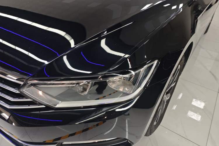 Used Volkswagen Variant 2018 380TSI Two-Wheel Drive Comfort Edition