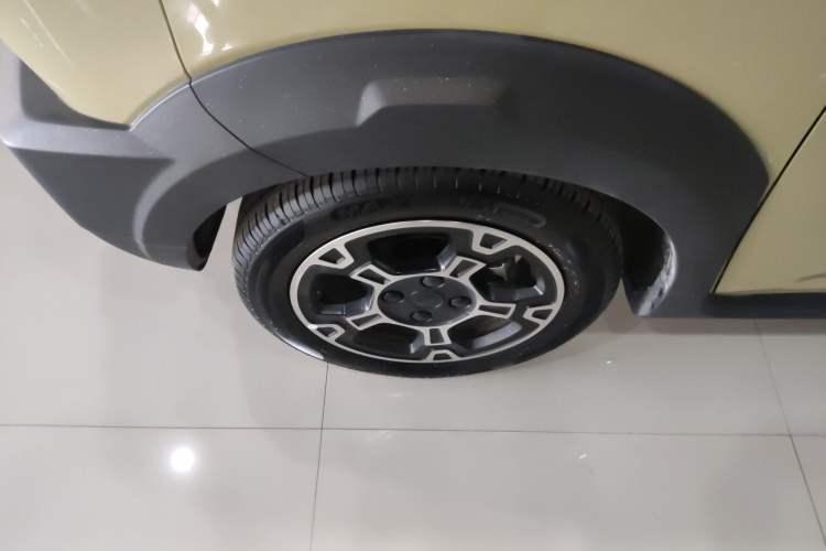 Used  Panda 2025 210km Panda Rider