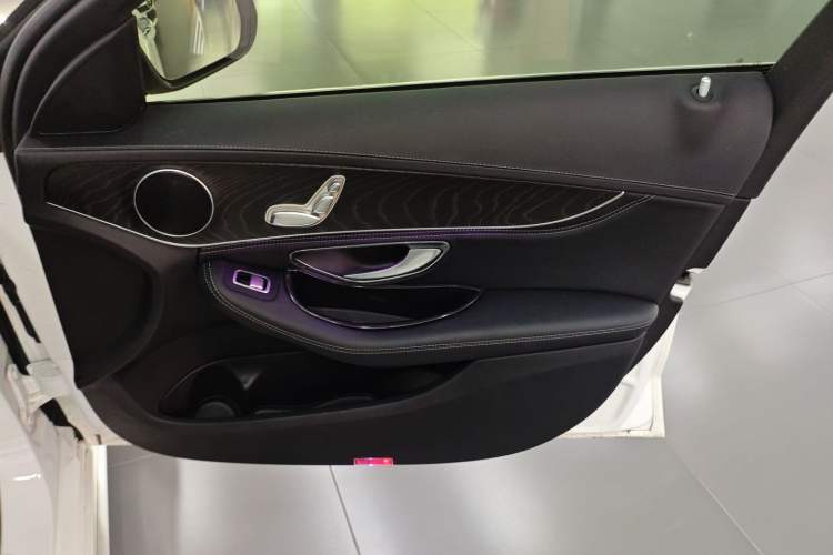 Used Mercedes-Benz C-Class 2020 Restyled C 200 L Fashion Edition Sport Version
