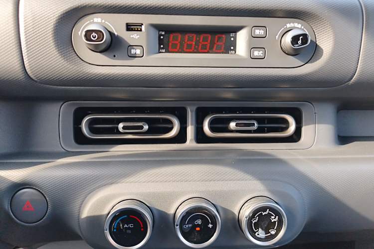 Used Wuling Zhiguang New Energy 
