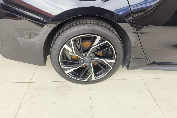 Used Lynk & Co 03 2023 1.5TD DCT JingPlus
