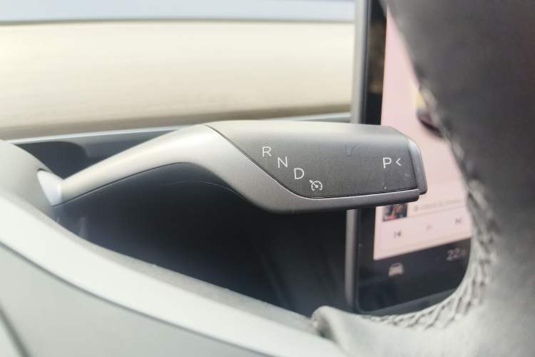 Used Tesla Model 3 2021 Standard Range Rear-Drive Upgraded Version
