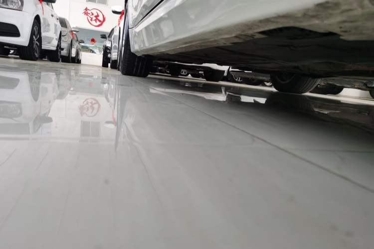 Used BMW 3 Series 2014 320Li Fashion Model
