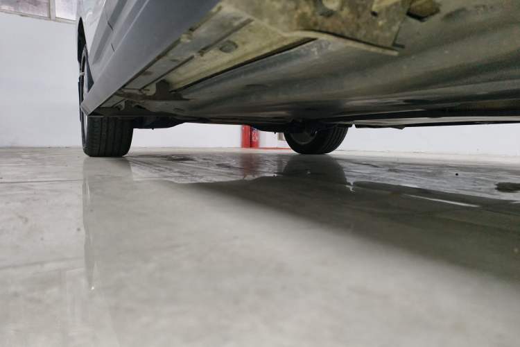 Used Jetta VS7 2020 1.4T Automatic Entry-Level Trim
