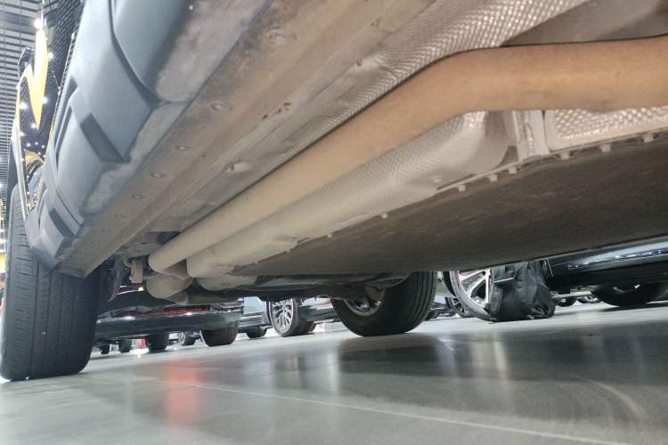 Used Haval Raptor New Energy 2024 Hi4 145 Pro
