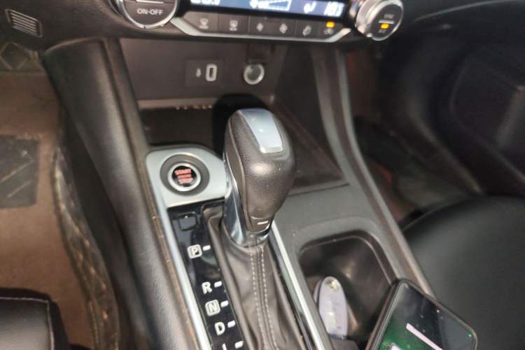 Used Nissan Sylphy 2022 1.6L XL CVT Enjoyment Edition
