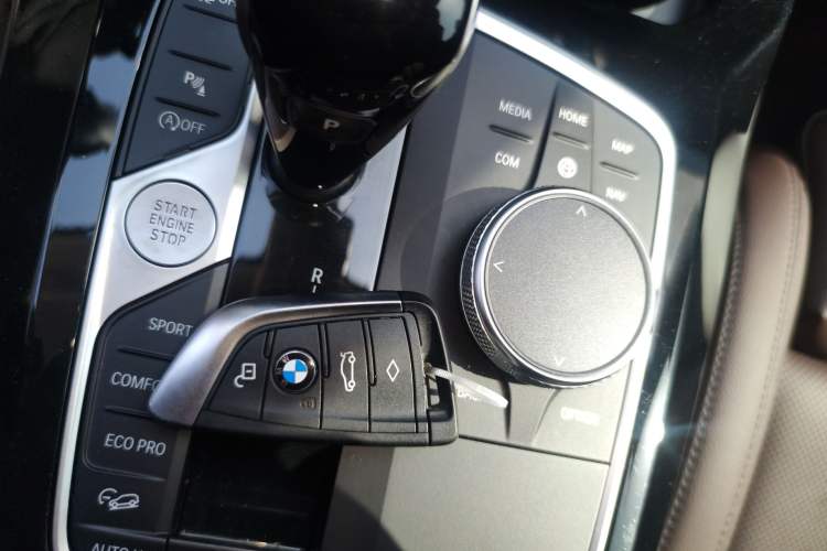 Used BMW X3 2022 Restyled xDrive25i M Sport Package