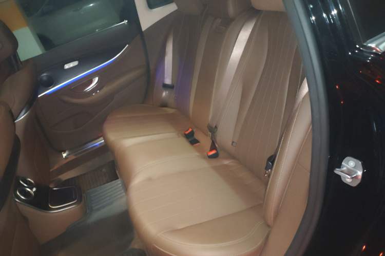 Used Mercedes-Benz E-Class 2023 Updated E 300 L Fashion Edition
