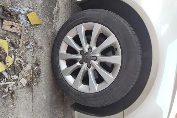 Used Audi A6L 2016 TFSI Technology Edition