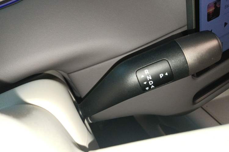 Used Li Auto Li Auto i6 2025 Model Two-Wheel-Drive Standard Type