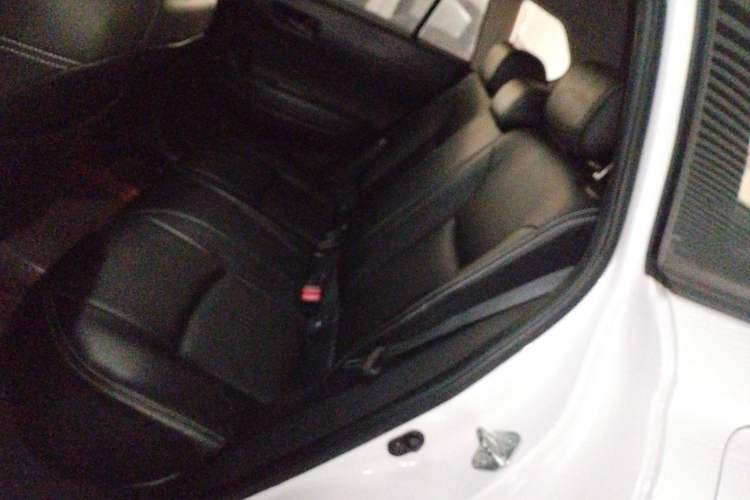 Used Toyota Corolla Cross 2022 2.0L Elite Edition
