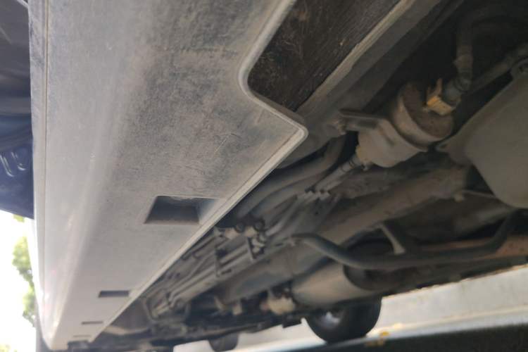 Used BYD Song MAX 2019 1.5T Automatic Smart Connect Ruiyi Sunroof Version 6 Seats China VI Standard
