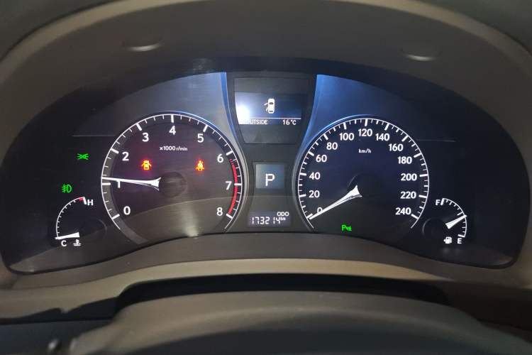 Used Lexus RX Classic 2013 270 Elegant Edition