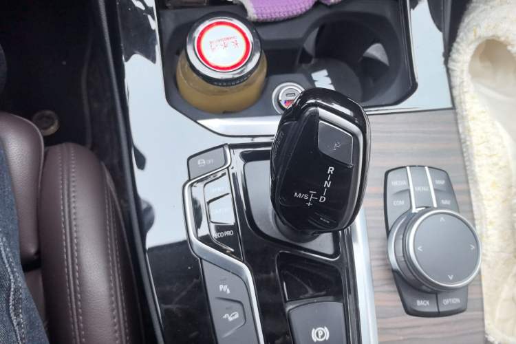 Used BMW X3 2020 xDrive28i Luxury Package
