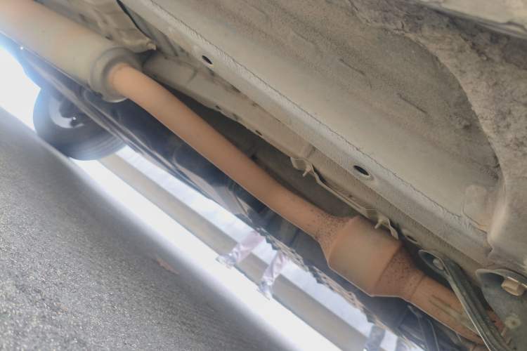 Used Changan CS85 COUPE 2019 1.5T DCT Luxury Version China VI Standard