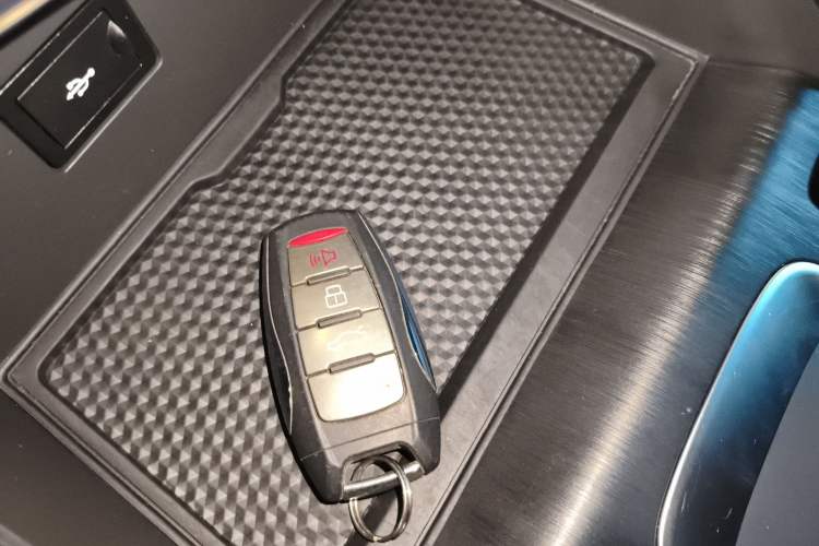 Used Haval H6 2021 National Trend Edition 1.5T Automatic Urban Version
