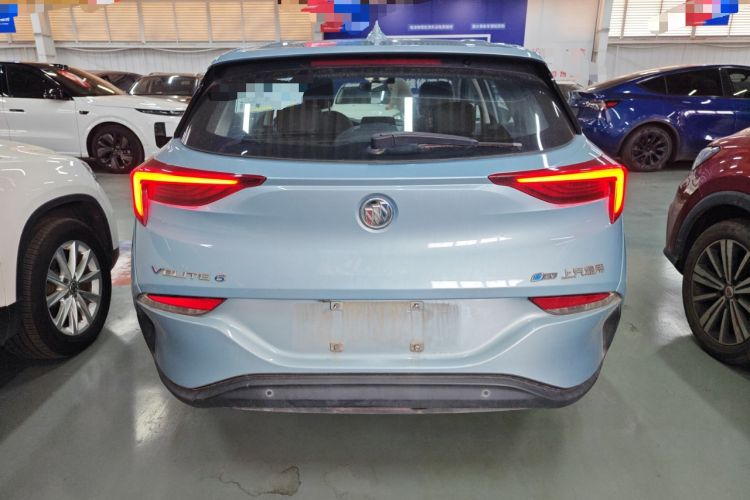 Used Buick Velite 6 2020 Connected Smart Enjoyment PLUS