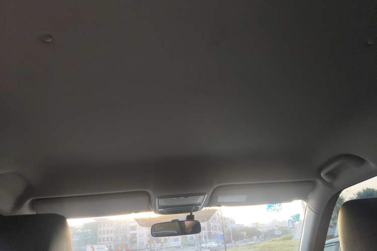 Used Honda Avancier 2017 240TURBO Two-Wheel Drive Elite Edition
