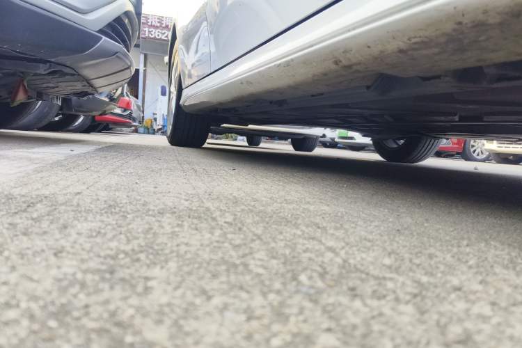 Used Mercedes-Benz A-Class 2020 A 200 L Sport Sedan
