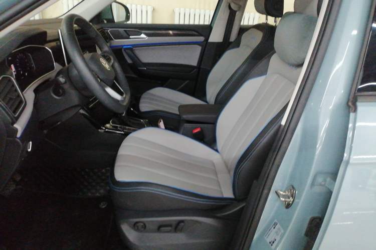 Used Volkswagen Tayron GTE Plug-in Hybrid 2023 280TSI Luxury Plus Advanced Edition
