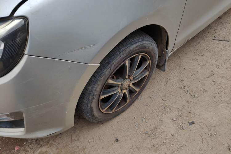 Used FORTHING S500 2016 1.5L Manual Standard Edition