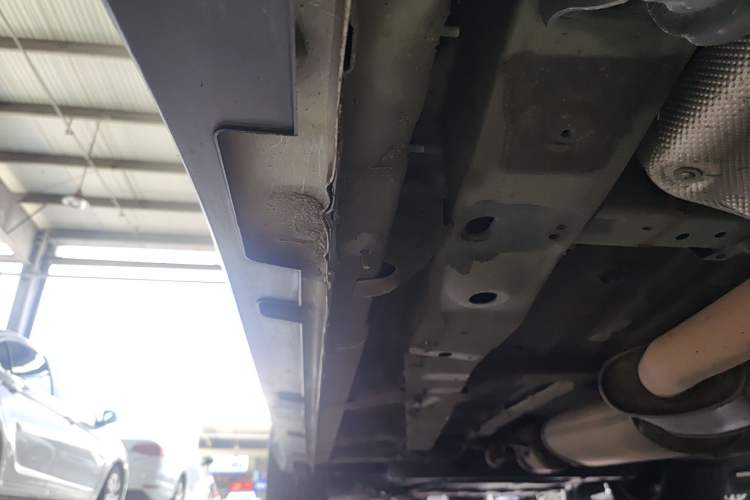 Used Geely Auto Jiajie 2021 1.8TD DCT Luxury Model
