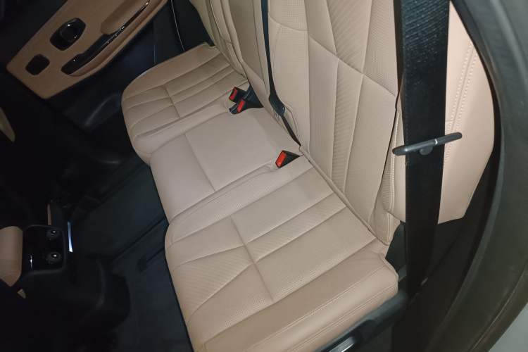 Used Nio ES8 2020 580 km Range 7-Seater Version
