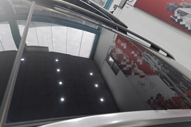 Used Mercedes-Benz GLB 2020 GLB 200 Dynamic Edition