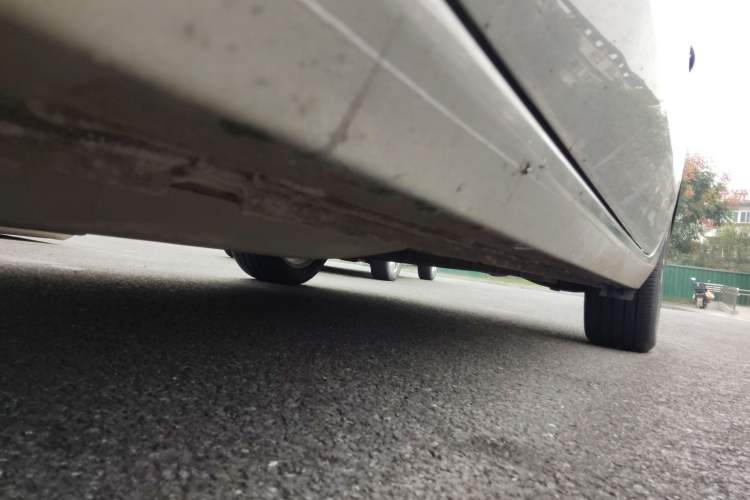 Used Buick GL6 2019 18T 6-Seater Connected Luxury Version China VI Standard
