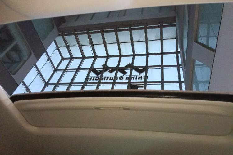 Used Tank 300 2024 2.0T Conqueror
