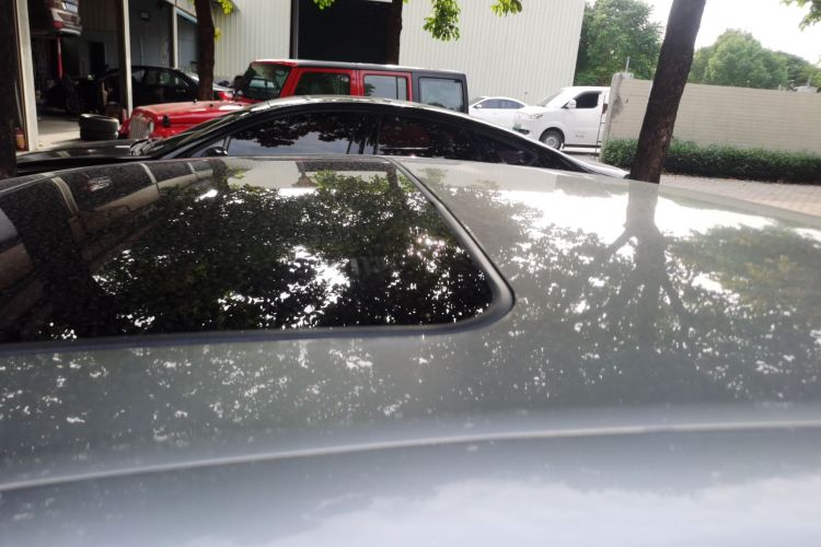 Used Lexus IS 2015 200t F SPORT