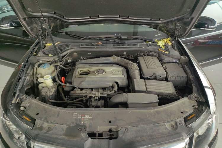 Used Skoda Superb 2013 1.8TSI Automatic MingShi Edition