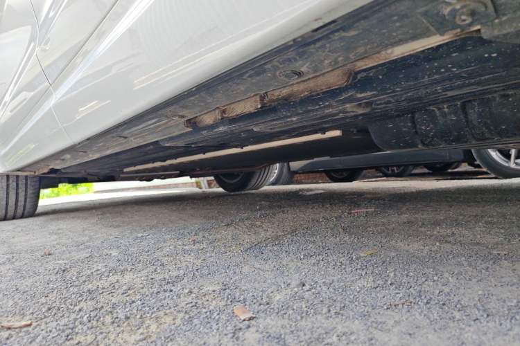 Used Li Auto L7 2024 PRO Model
