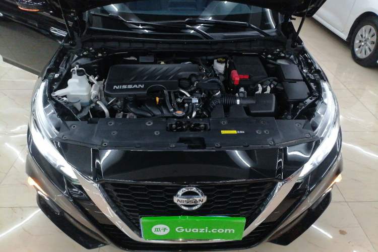 Used Nissan Teana 2021 2.0L XL Comfort Edition
