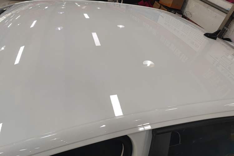 Used Volkswagen Bora 2021 1.5L Automatic Fashionable Smart Connectivity Version