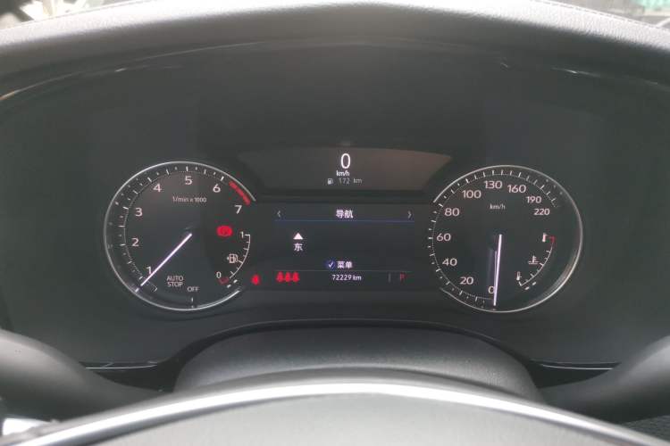 Used Cadillac XT5 2021 28T Luxury Version