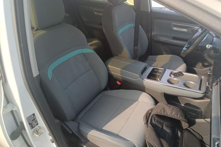 Used AION Y 2023 Plus 510 Enjoy Edition
